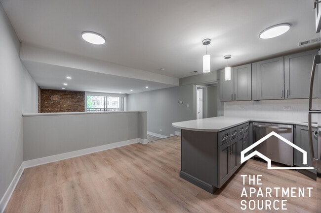 1220 N La Salle Dr unit K5, Chicago, IL 60610 - photo 6