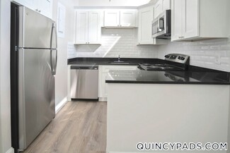 63 Presidential Dr Unit 6, Quincy, MA 02169