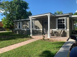 16340 NW 17th Ct, Opa Locka, FL 33054