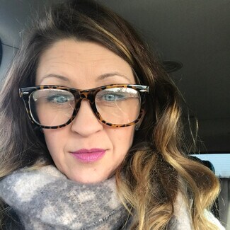 Jennifer Johnson-DeNardo