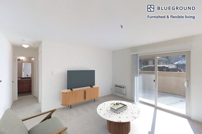 1600 Villa St unit FL1-ID4849A, Mountain View, CA 94041 - photo 2