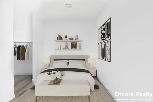 5 Washington St unit 222, Brookline, MA 02446 - photo 4