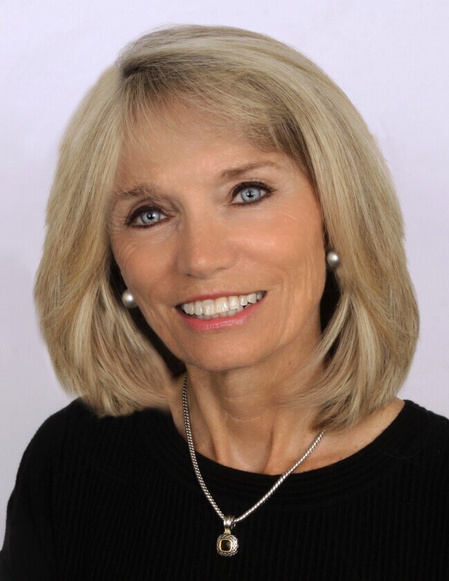 Suzanne Gaibler