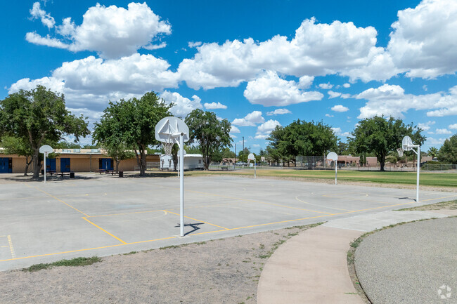 Mesilla Elementary School