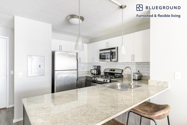 180 N Jefferson St unit FL6-ID1216, Chicago, IL 60661 - photo 7