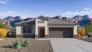 2355 Sebring Ave, Apache Junction, AZ 85120