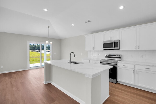 235 Silver Fox Dr, St. Marys, GA 31558 - photo 2