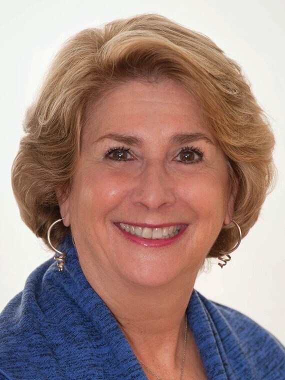 Beverly Berman