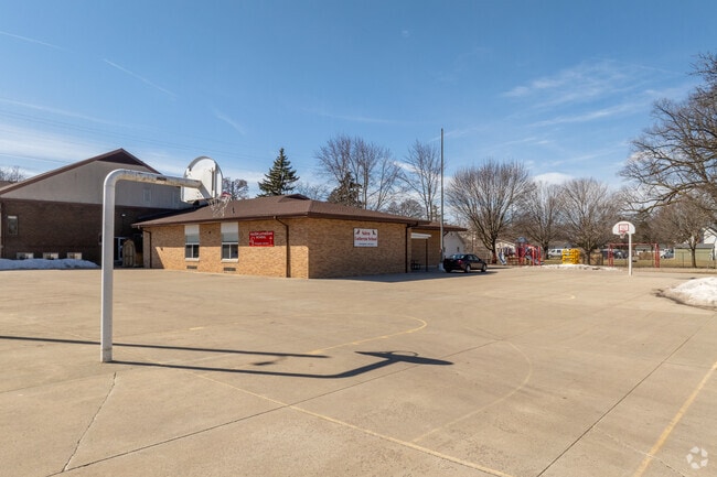 Salem Lutheran School