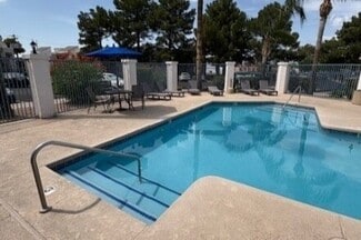 6710 E Golf Links Rd, Tucson, AZ 85730