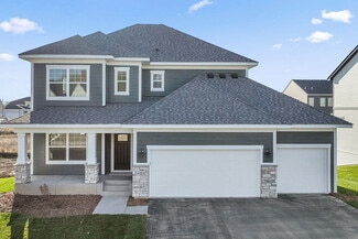 14553 107th Place N, Maple Grove, MN 55369