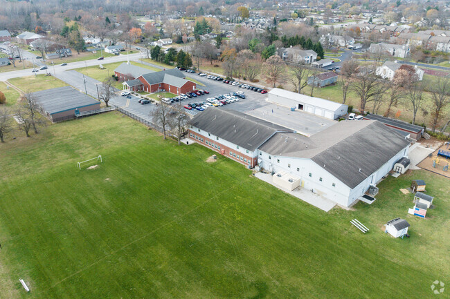 Suburban Christian School