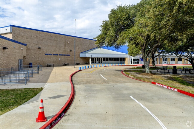 MPJH alumni contribute to Katy's legacy, excelling in various fields.