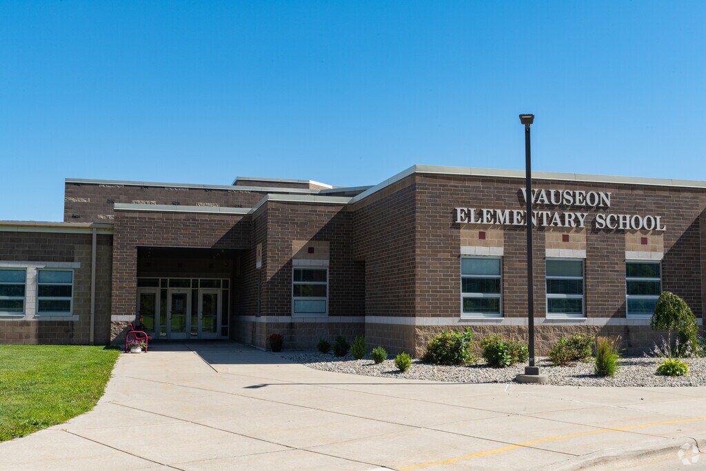 Wauseon Elementary School, Rankings & Reviews
