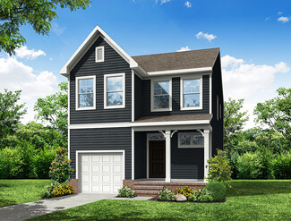 8842 Bethany Creek Ave Unit 36491215, North Chesterfield, VA 23236