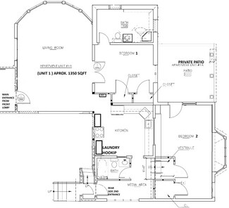 630 Jefferson Ave Unit 1, Scranton, PA 18510