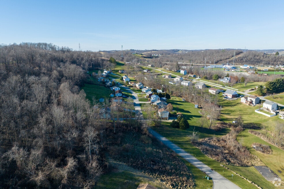 Outlying North Franklin Township