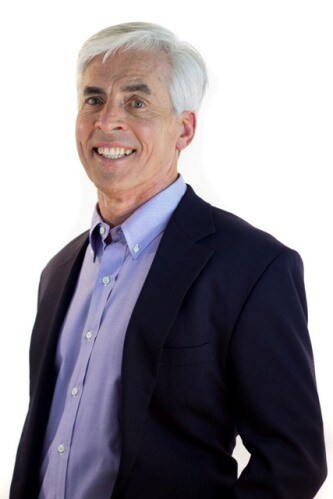 Mike Fearn