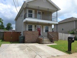 614 N Highland Park Ave, Chattanooga, TN 37404