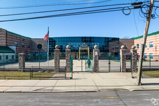 Irvington High School