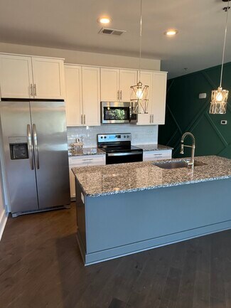 501 E 37th St Unit Condo in downtown Noda, Charlotte, NC 28205