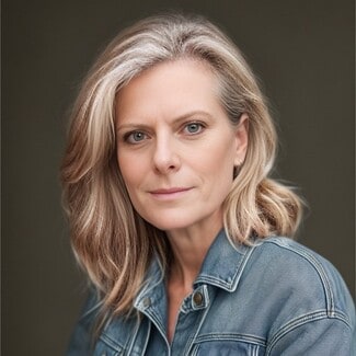 Kimberly Gay