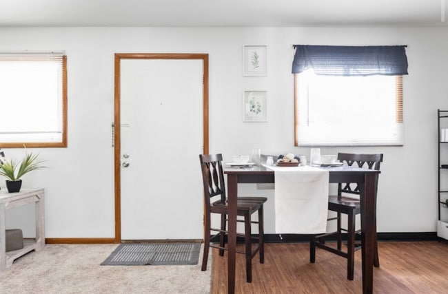 800 N Smith Rd unit U8, Bloomington, IN 47408 - photo 4