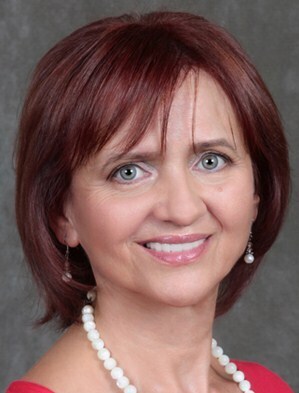 Ruzica Djordjevic