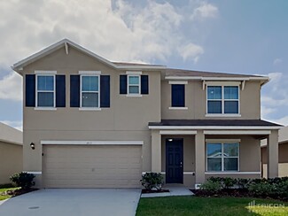 1802 Brockridge Rd, Kissimmee, FL 34744