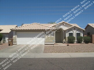 8536 W Dahlia Dr, Peoria, AZ 85381