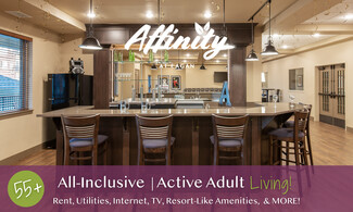 4000 Eagan Outlets Pkwy, Eagan, MN 55122