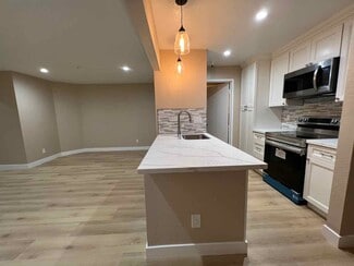 3183 Wayside Plaza Unit 201, Walnut Creek, CA 94597