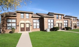 1651 N Chauncey Ct, Lafayette, IN 47905