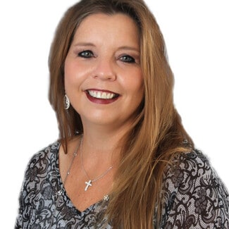 Brenda Bennison