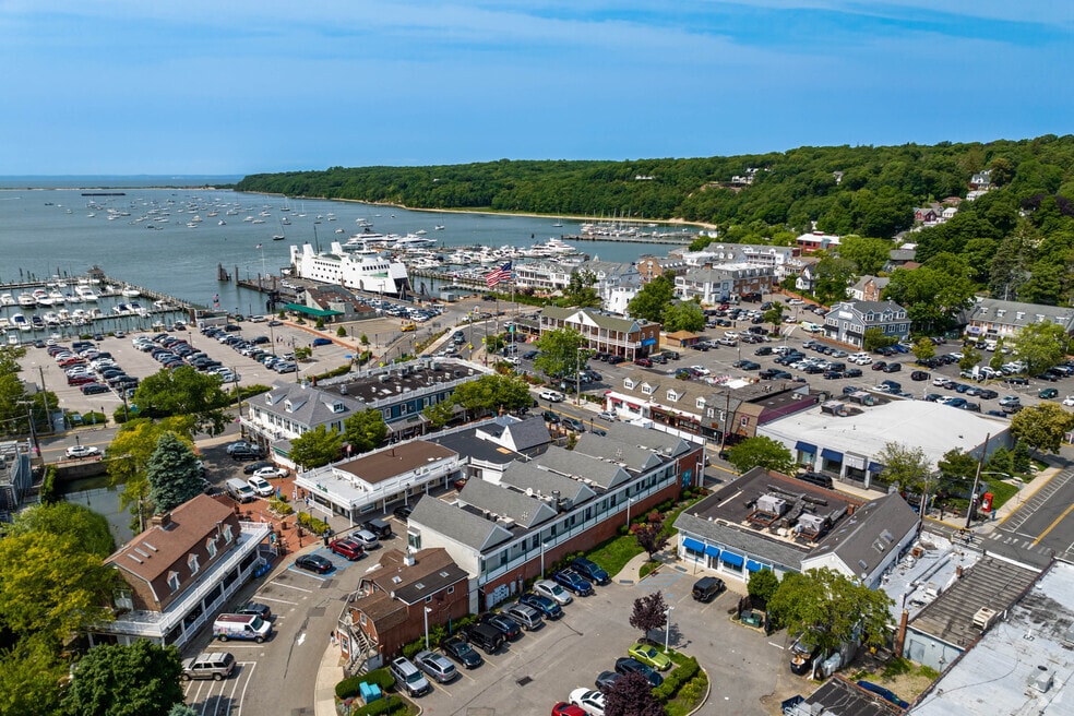 Port Jefferson
