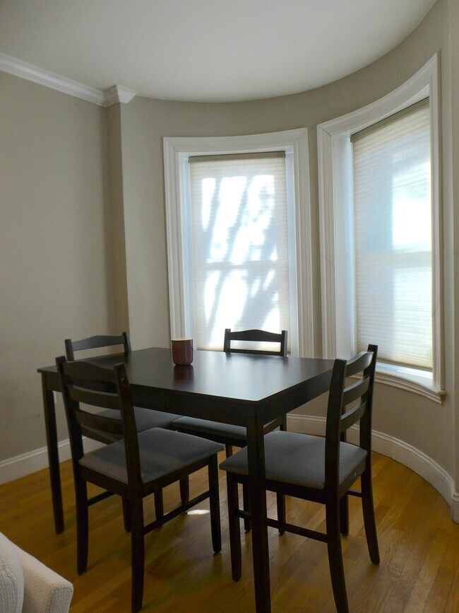 77 Windsor St, Roxbury Crossing, MA 02120 - photo 5