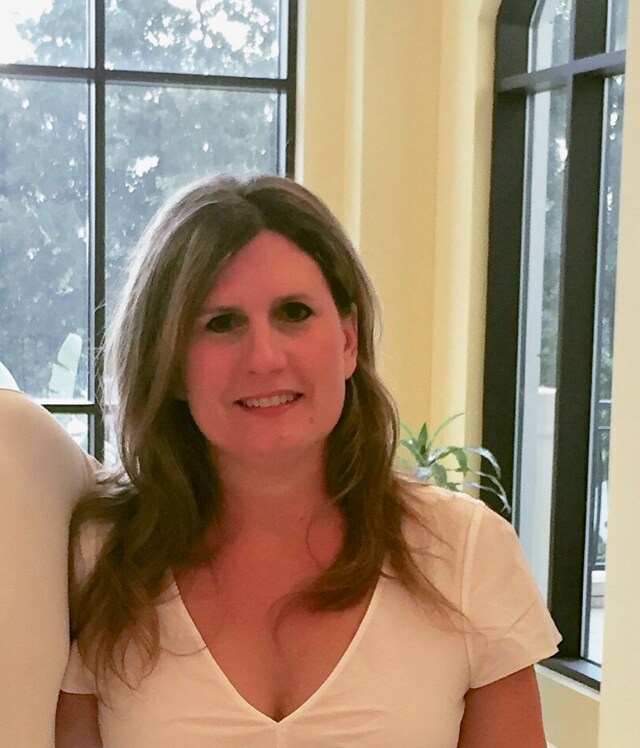 Adriane Parish