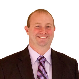 Jeffrey Mayo