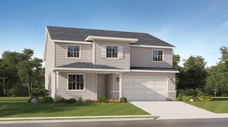6849 Isaiah Ave, Meridian, ID 83646