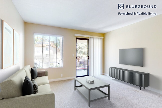 7205 Charmant Dr unit FL1-ID958A, San Diego, CA 92122 - photo 2