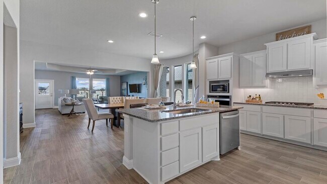 11725 Canopy Trail unit 36199283, Justin, TX 76247 - photo 7