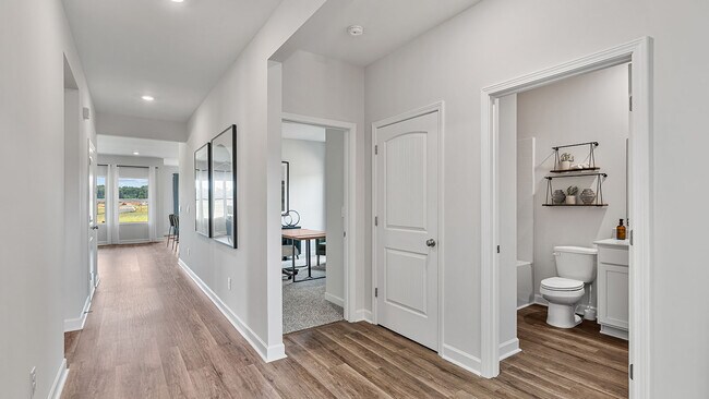 1003 Kelly Way, Prattville, AL 36066 - photo 5