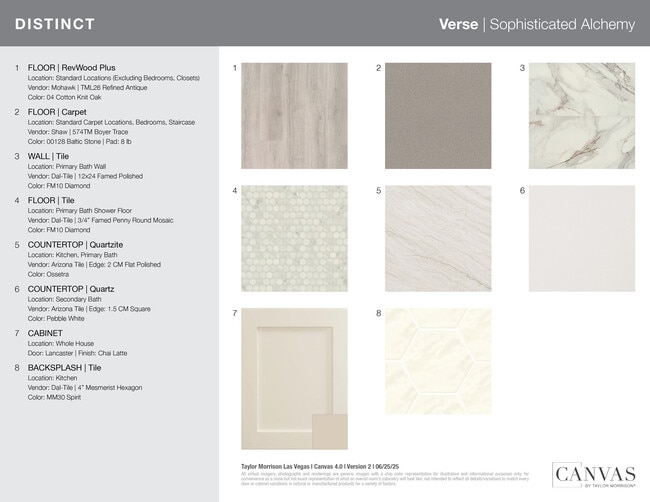 12224 Elderwood St, Las Vegas, NV 89138 - photo 2