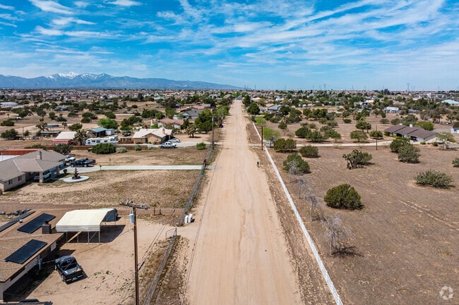 Families love Old Trail Rancho for its location and friendly vibe.