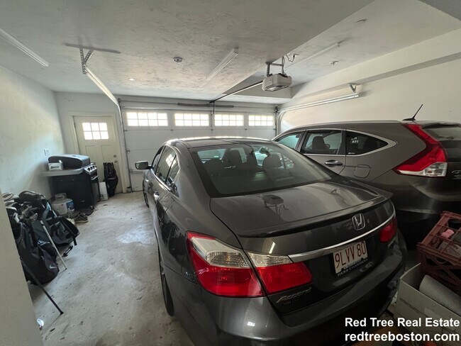 14 Cufflin St unit 1, Brighton, MA 02135 - photo 5