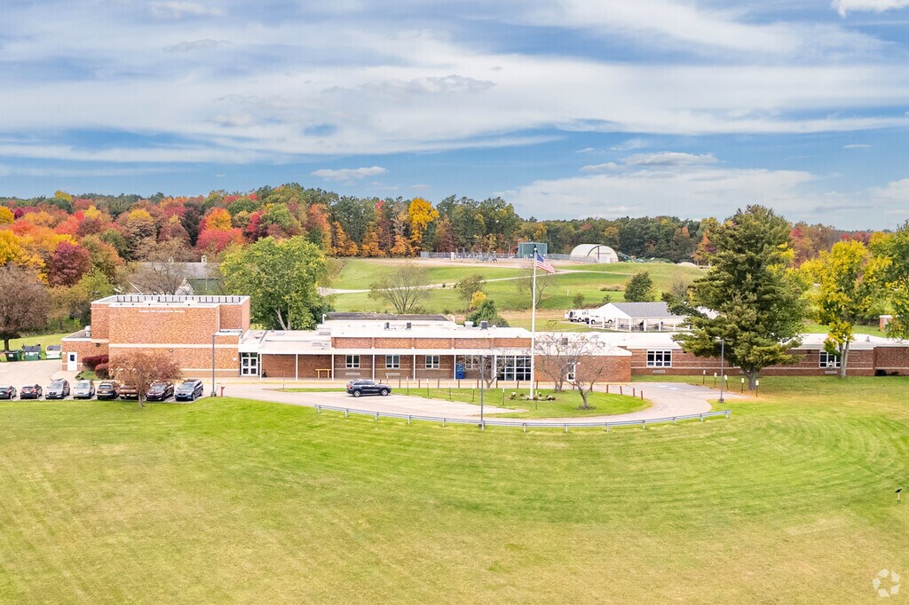Summit Elementary had agricultural education become a large part of the curriculum in 2019.