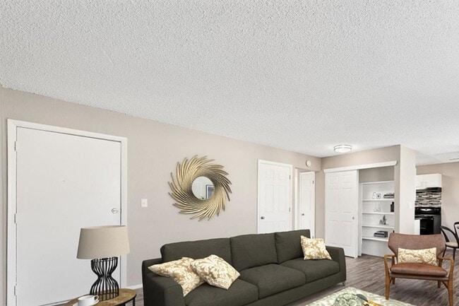 Fairview Apartments, Aurora, CO 80012 - photo 3