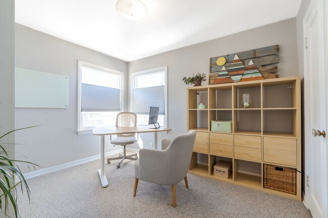 2731 S Sherman St unit Garden Level, Englewood, CO 80113 - photo 6