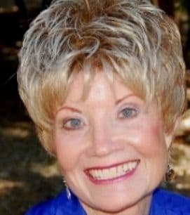 Lynn Bonander
