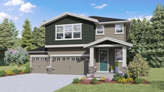 639 SE 11th Place, North Bend, WA 98045